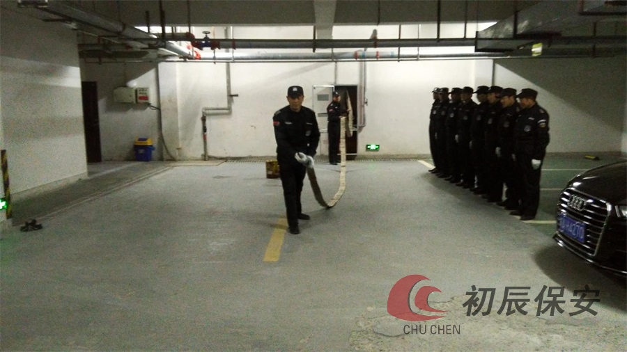 要如何來(lái)提高保安服務(wù)的知名度呢