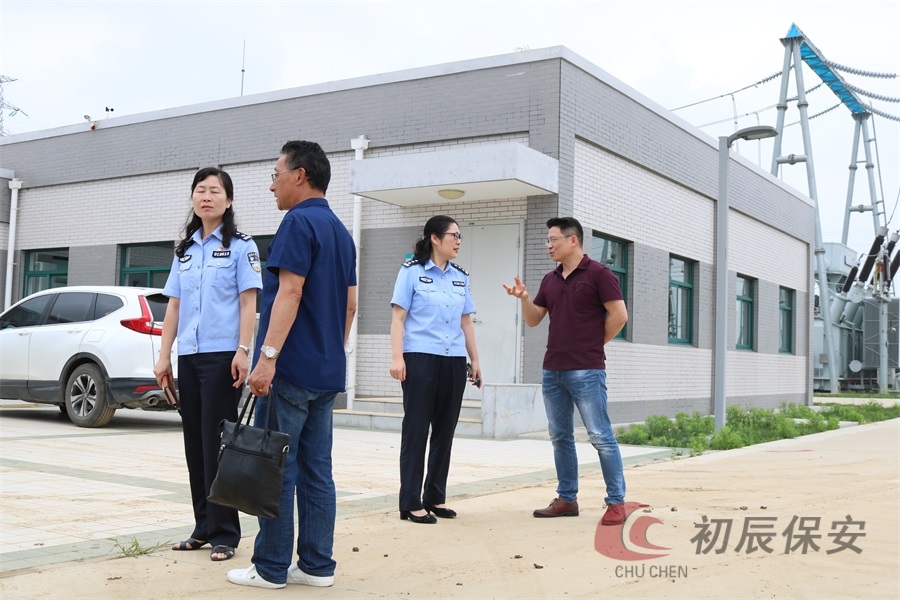 門衛(wèi)保安有什么職責(zé)和技巧呢？