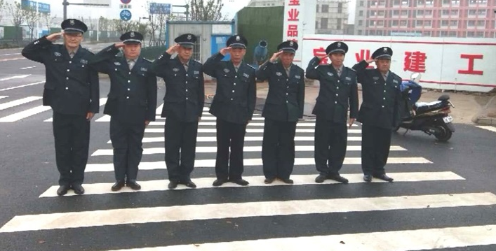 什么人可以做保安呢？什么年齡比較合適？