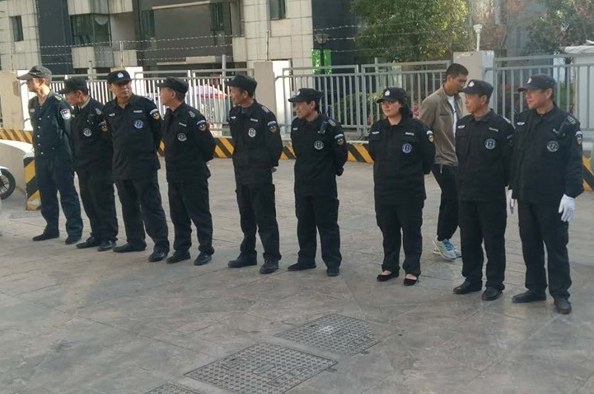 保安公司的潛規(guī)則你們了解多少？