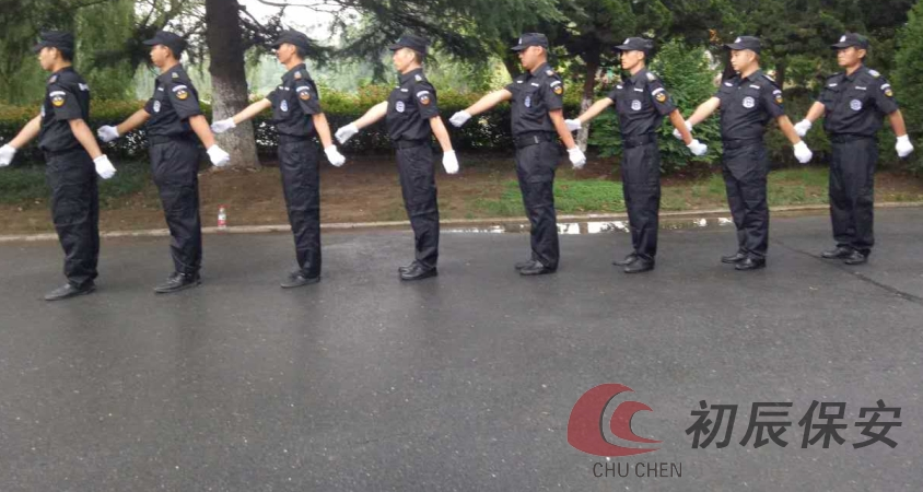 物業(yè)保安有著怎樣的重要性？