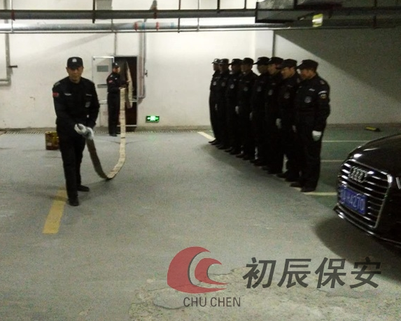 保安公司要如何做好服務(wù)？