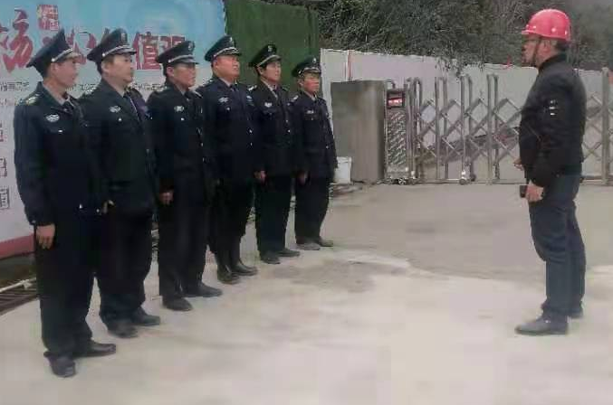 物業(yè)保安負(fù)責(zé)的內(nèi)容是什么？