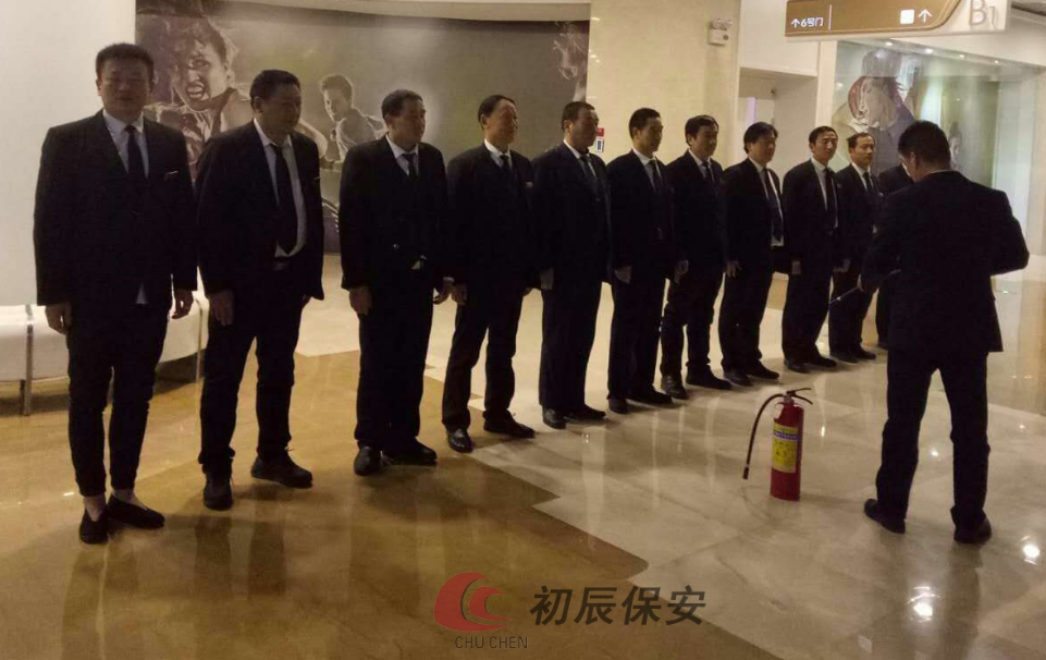 保安要如何提高自己的修養(yǎng)呢？