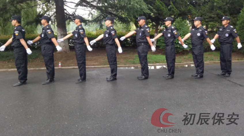 現(xiàn)在的社區(qū)為什么都想要保安服務(wù)呢？
