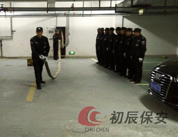 門衛(wèi)保安服務(wù)都有什么職責(zé)所在呢？