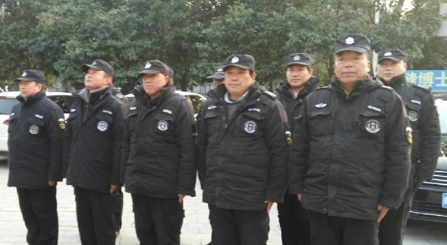保安巡邏應(yīng)該要注意哪些事項？